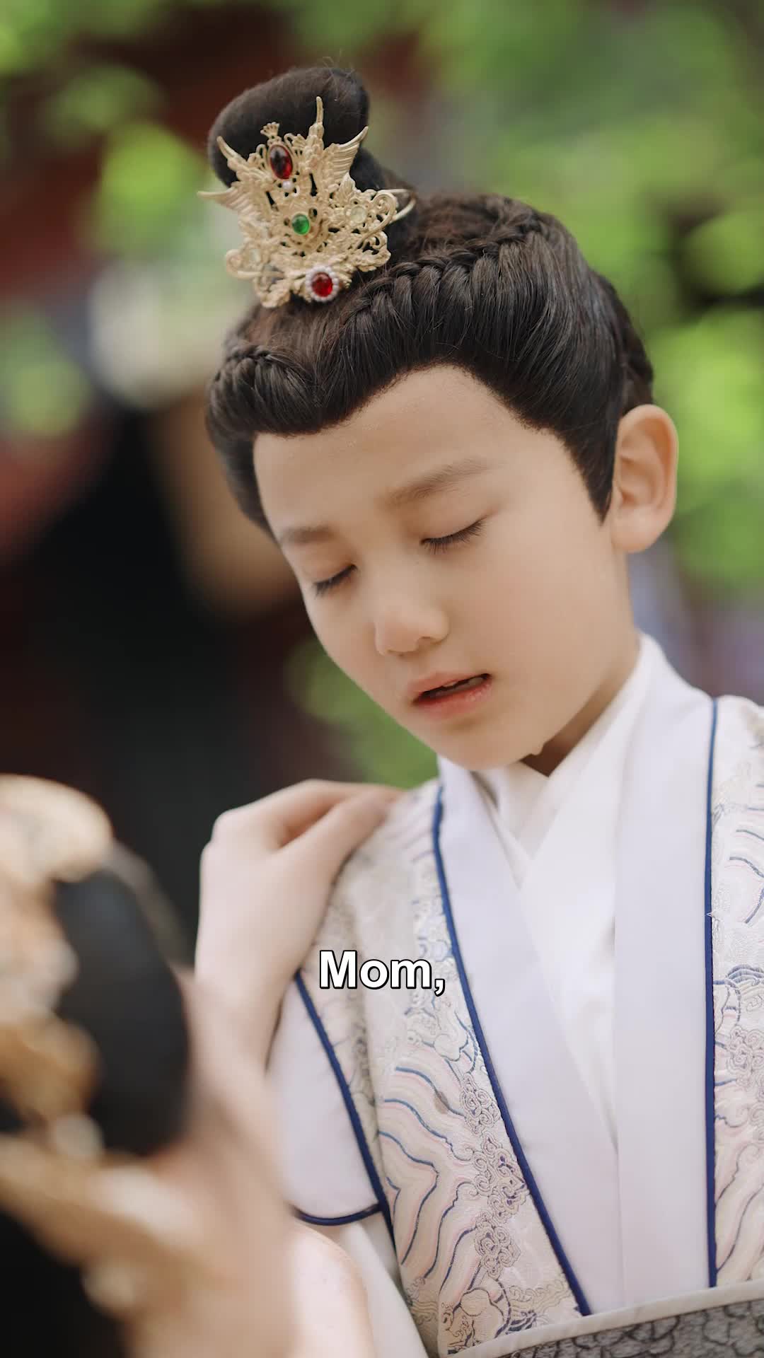 Episode 4 - When Love Slips Through Time